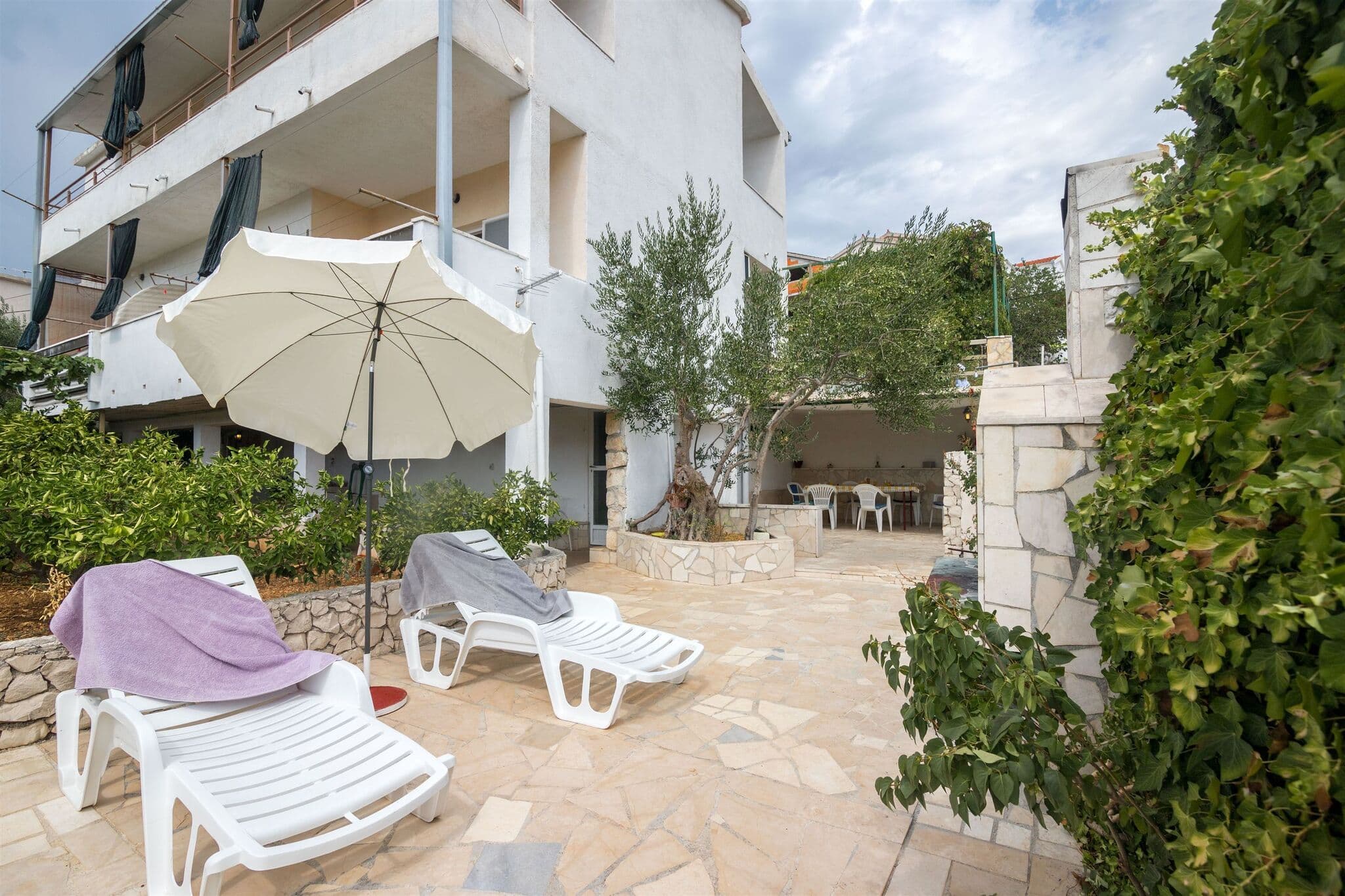 Apartmány 1355-5754