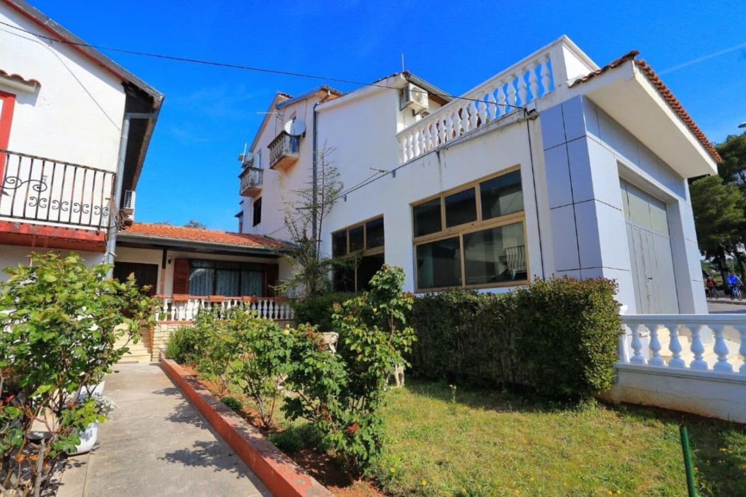 Apartmány 1355-5756