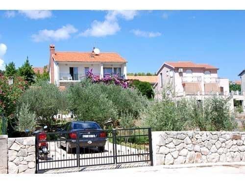 Apartmány 1355-5760