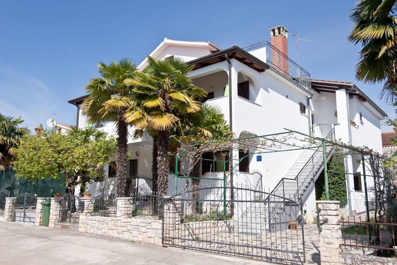 Apartmány 1355-5767