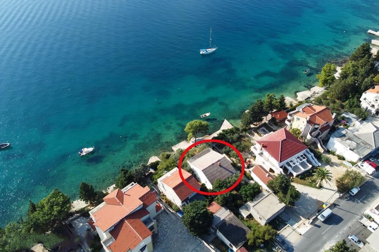 Apartmány 1355-5770