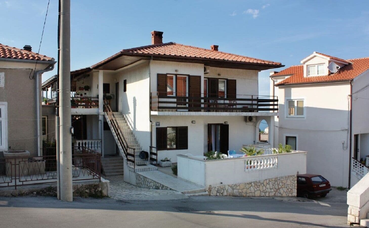 Apartmány 1355-5773