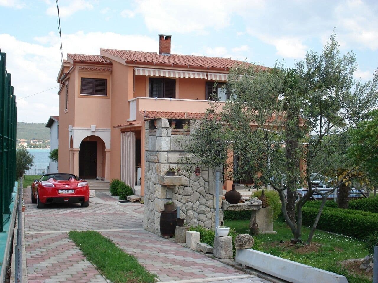 Apartmány 1355-5782