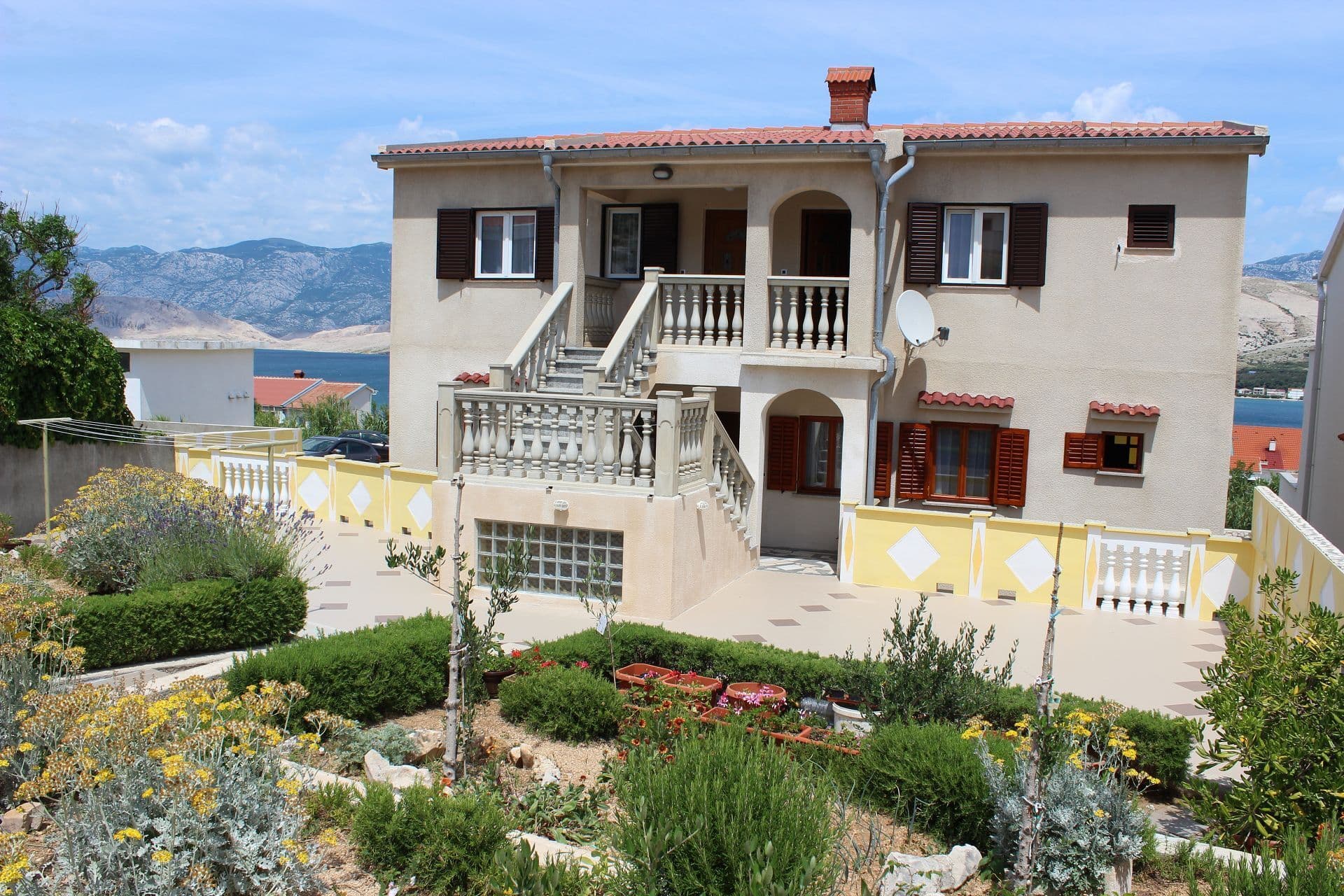 Apartmány 1355-5790