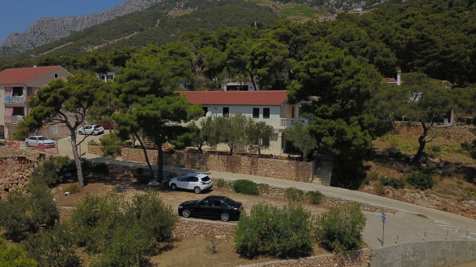 Apartmány 1355-5792