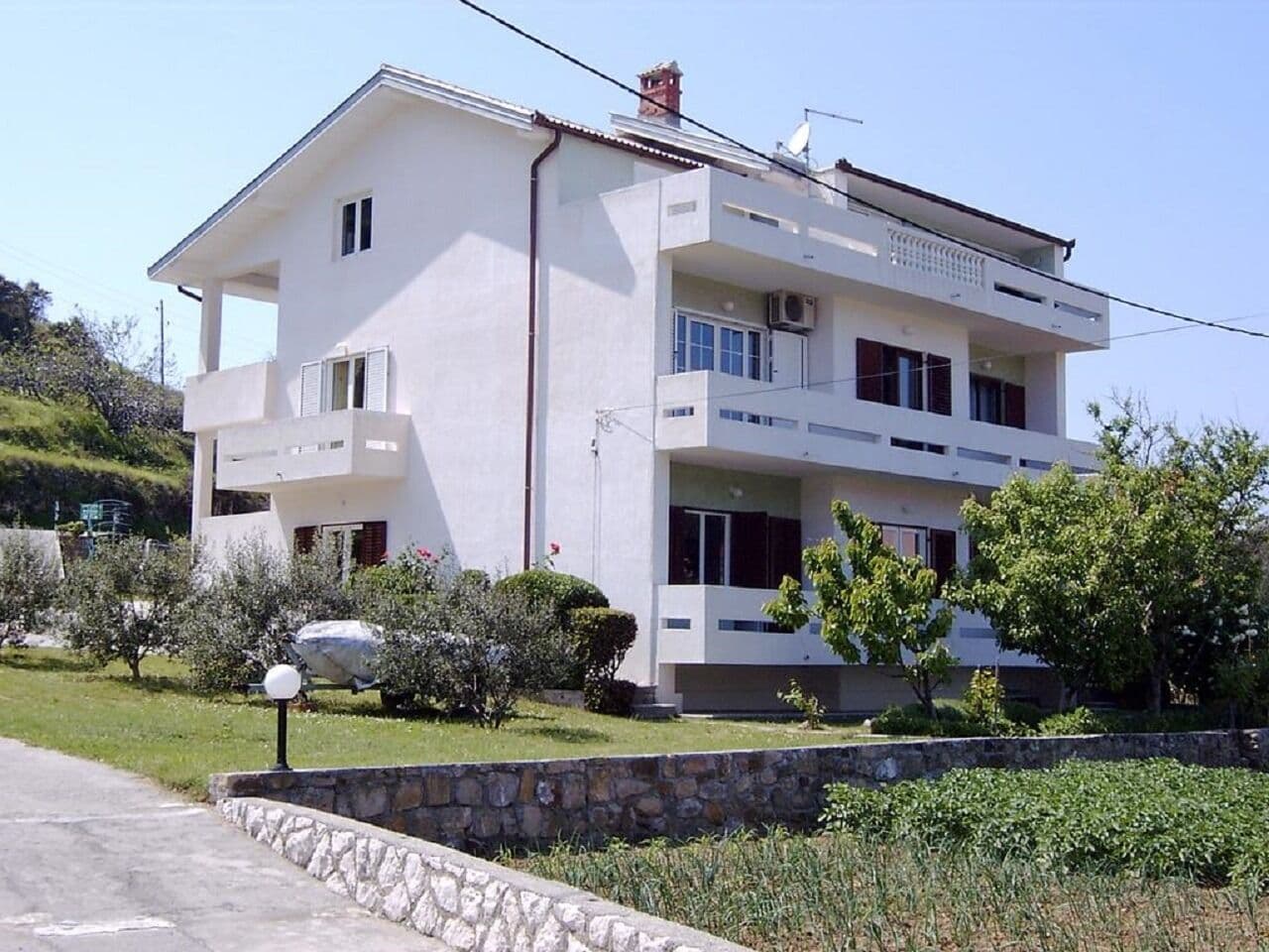 Apartmány 1355-5791