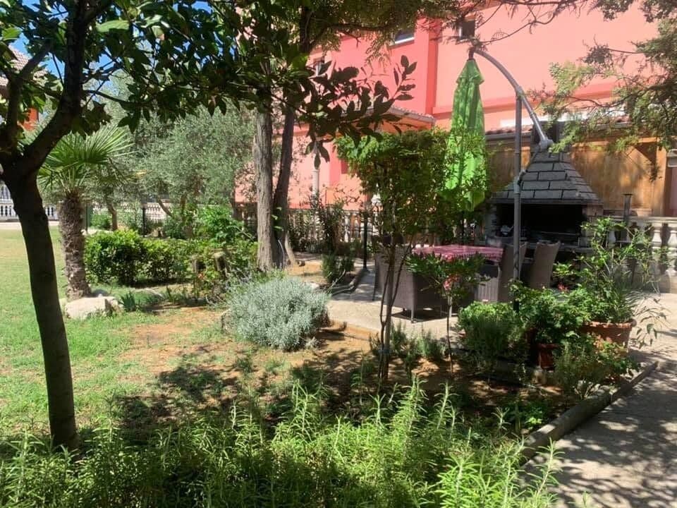 Apartmány 1355-5805