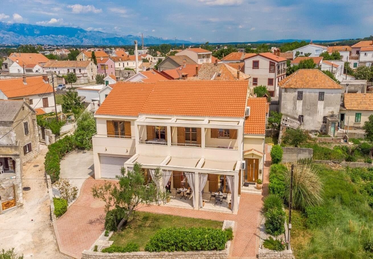 Apartmány 1355-5806