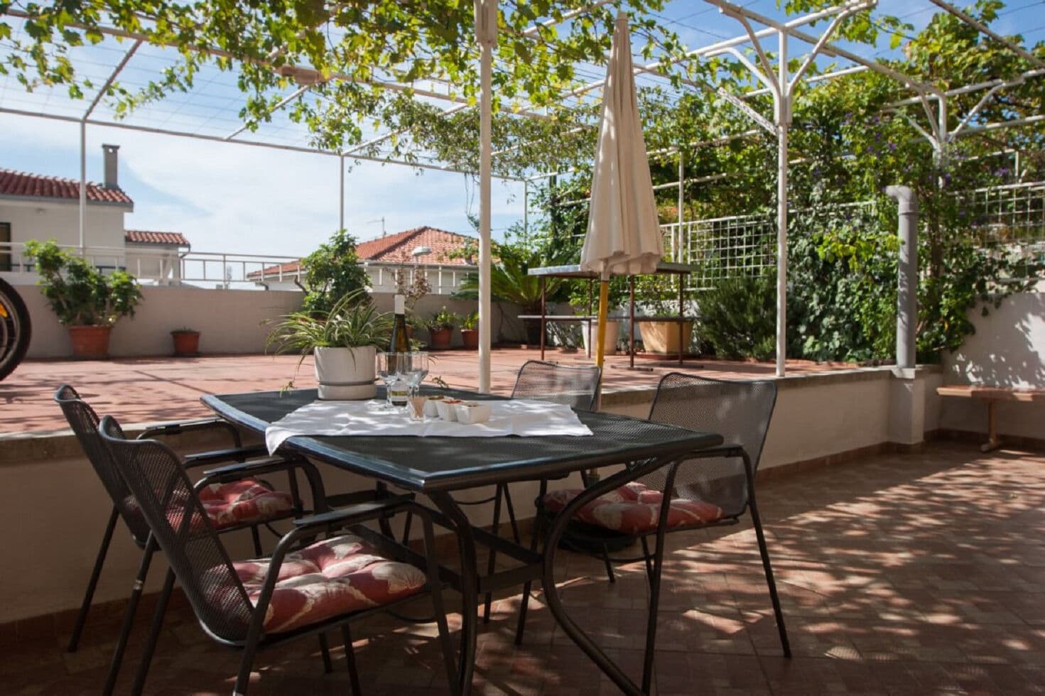 Apartmány 1355-5811