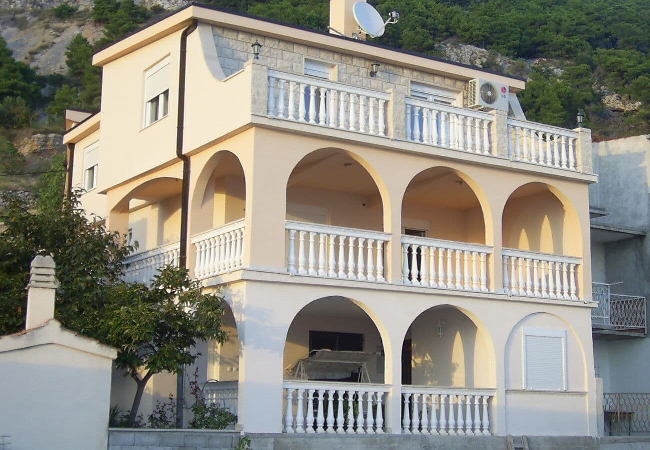 Apartmány 1355-5814