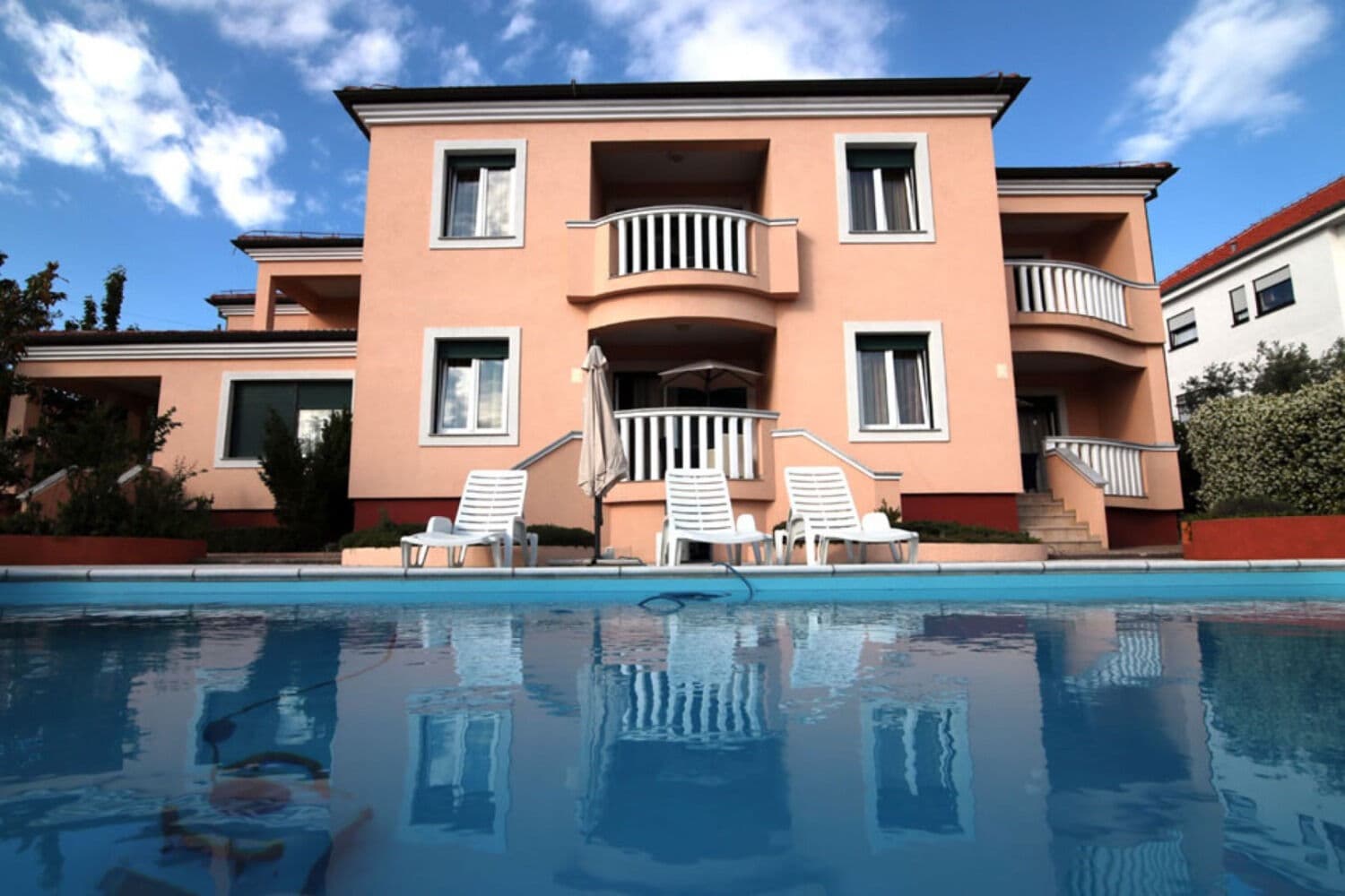 Apartmány 1355-5823