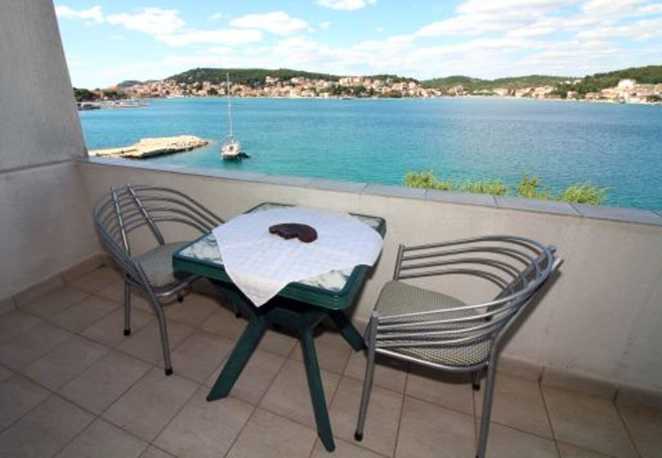 Apartmány 1355-5830