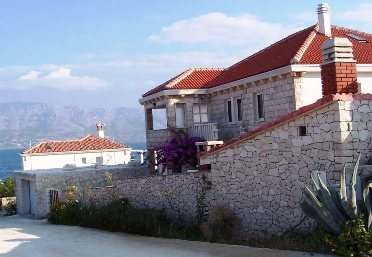 Apartmány 1355-5834