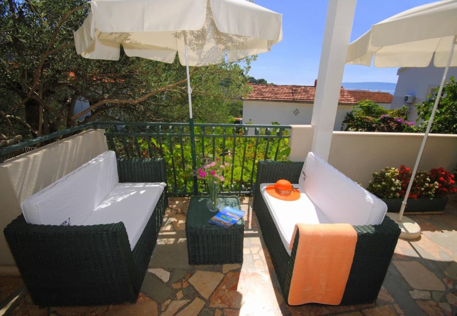 Apartmány 1355-5844