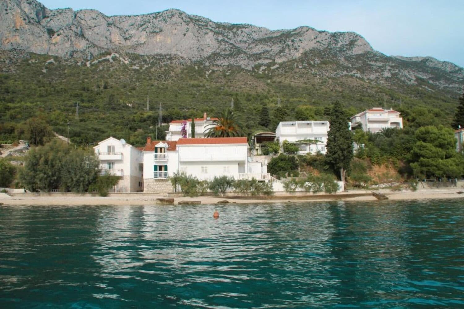 Apartmány 1355-5846