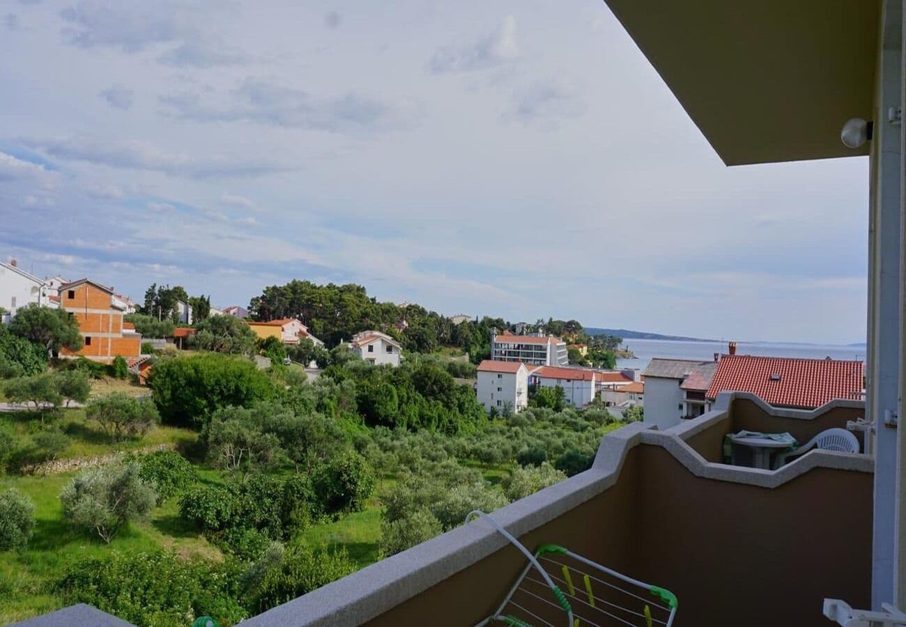 Apartmány 1355-5845