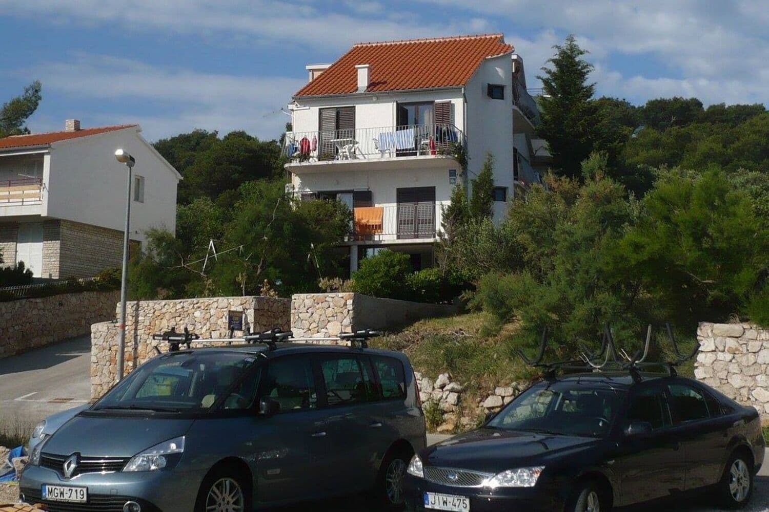 Apartmány 1355-5857