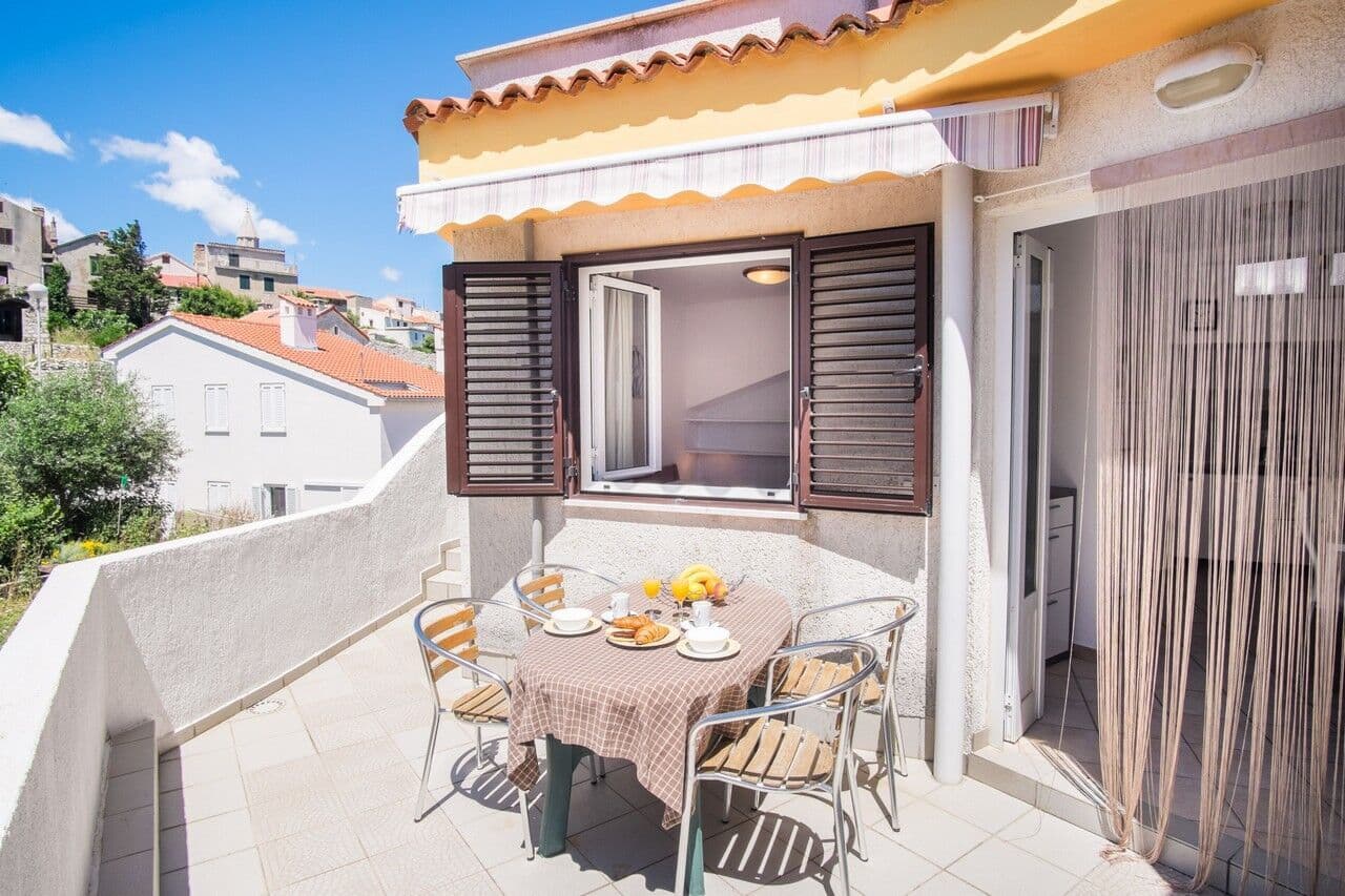 Apartmány 1355-5861