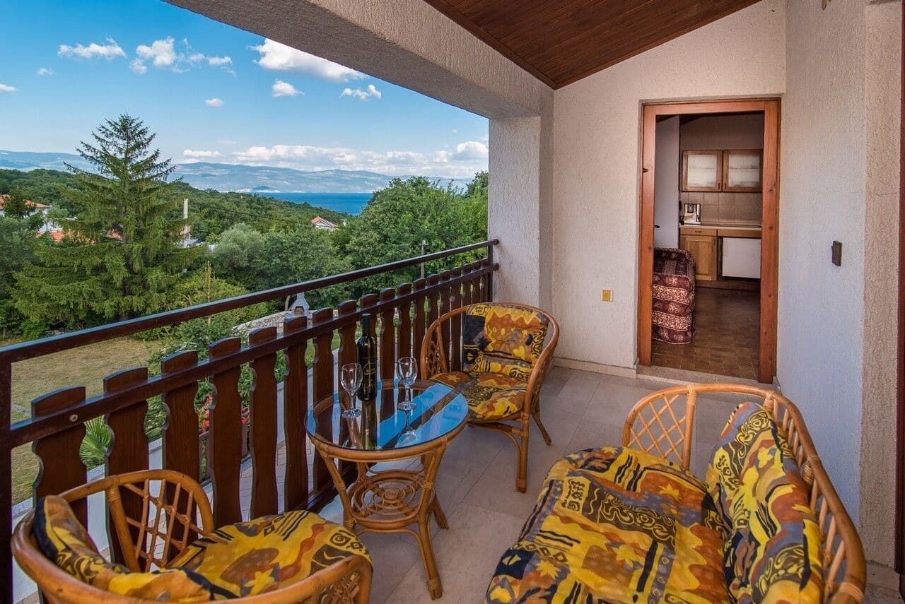 Apartmány 1355-5864