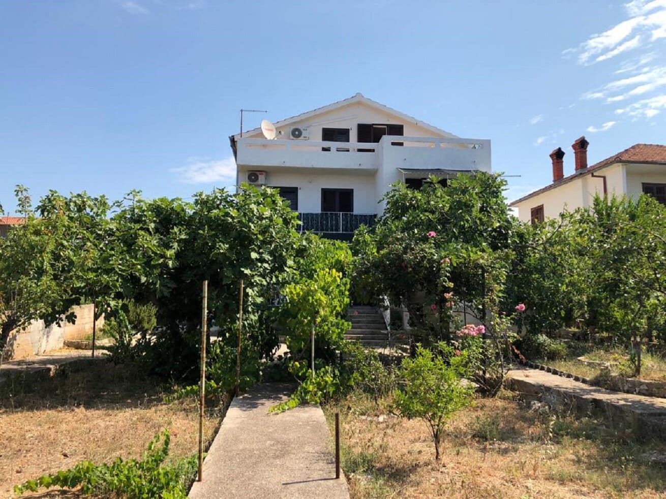 Apartmány 1355-5871