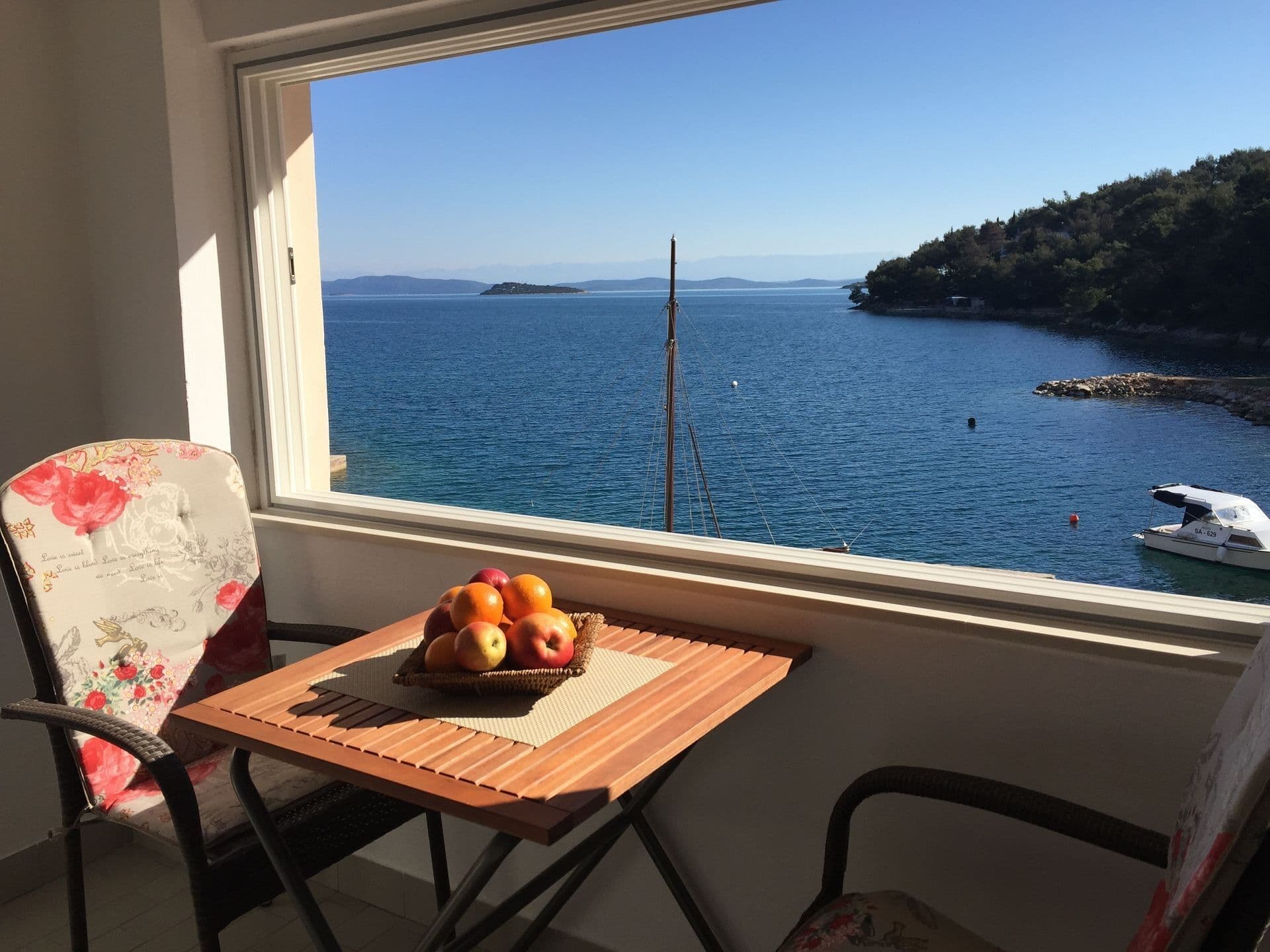 Apartmány 1355-5879