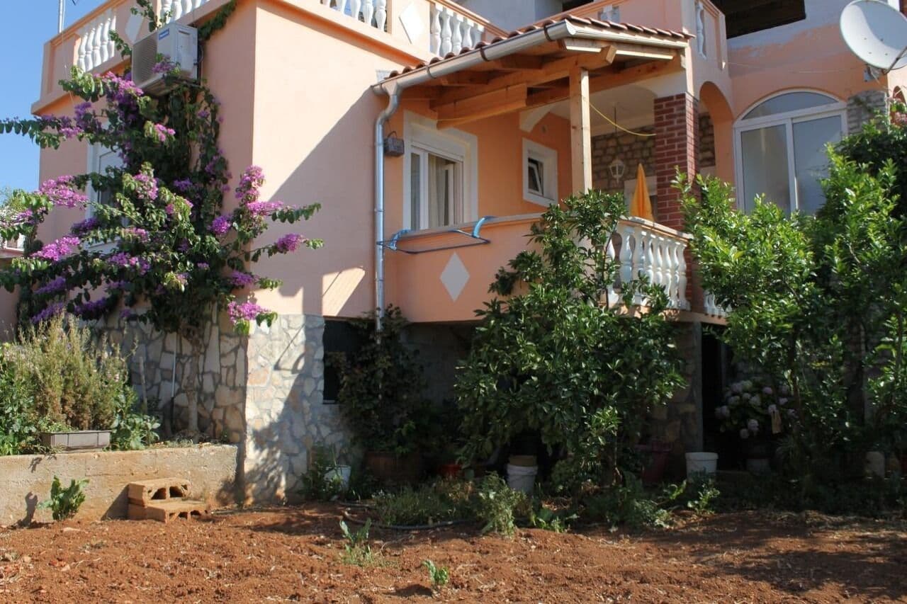 Apartmány 1355-5880