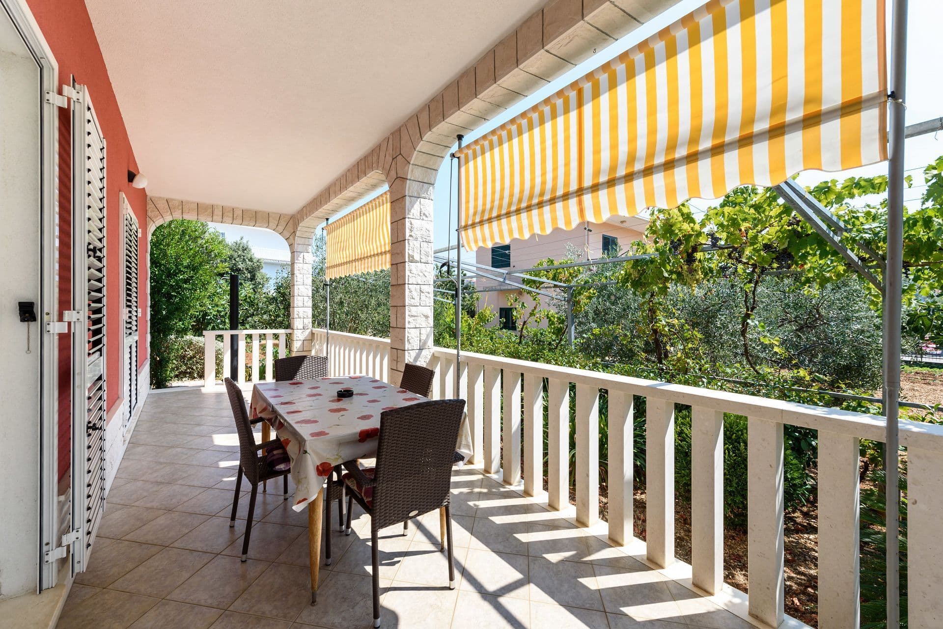 Holiday home 1355-5889
