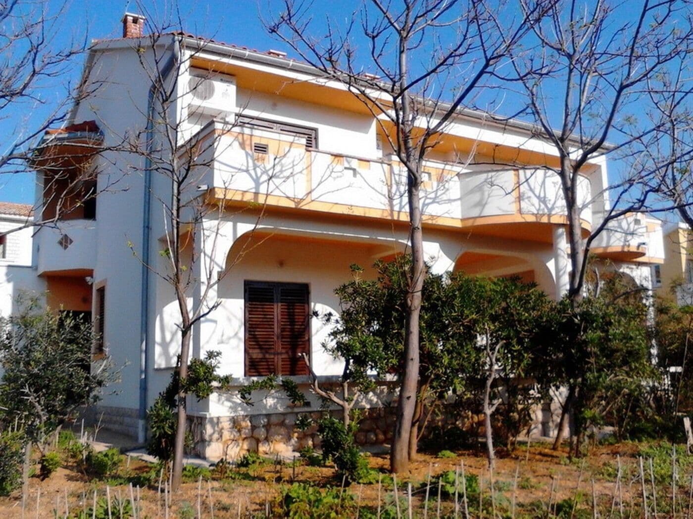 Apartmány 1355-5899
