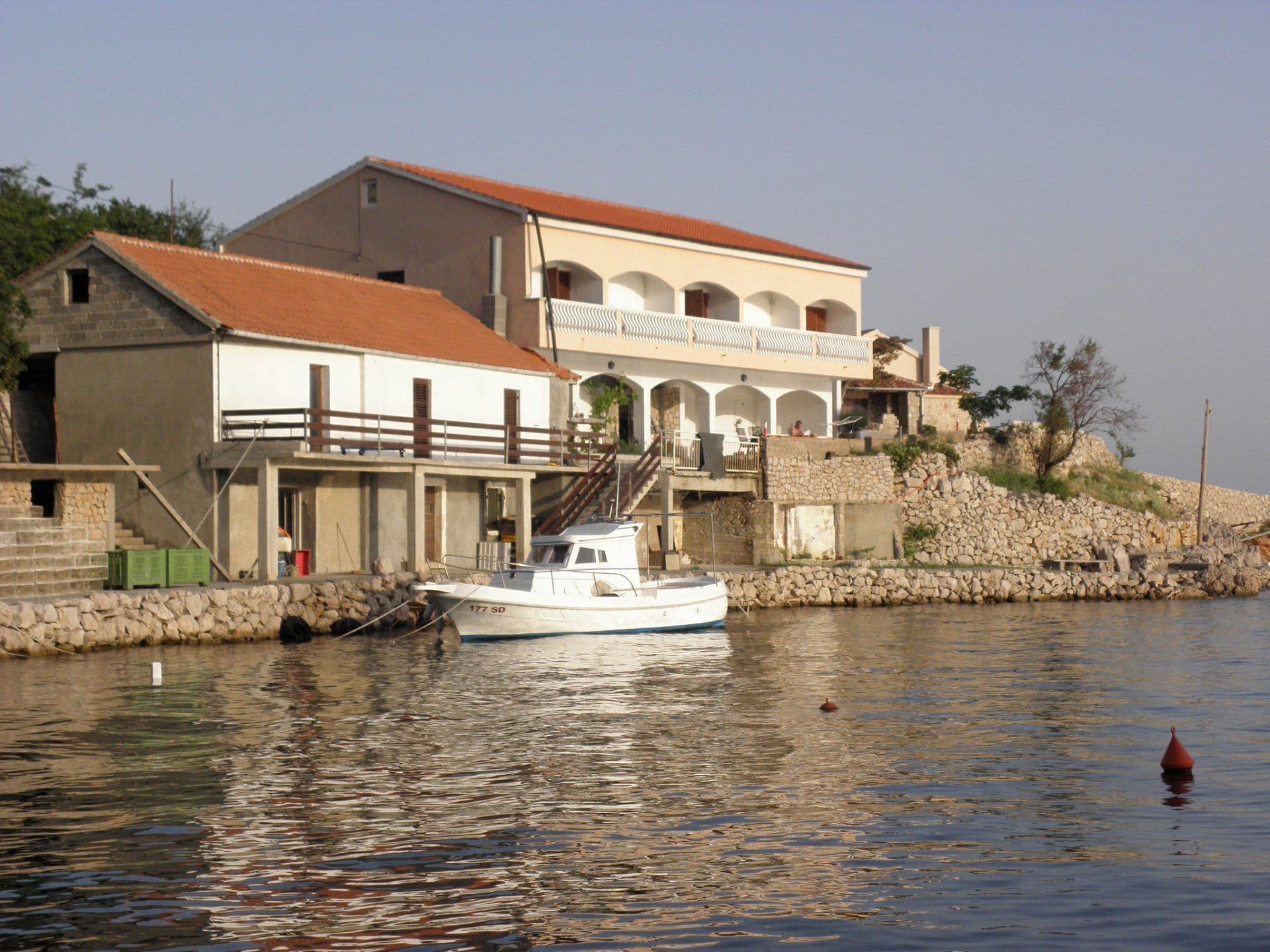 Apartmány 1355-5906