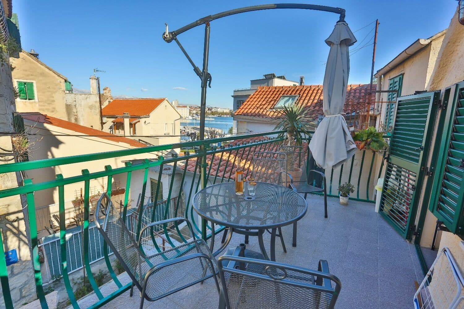 Apartmány 1355-5913