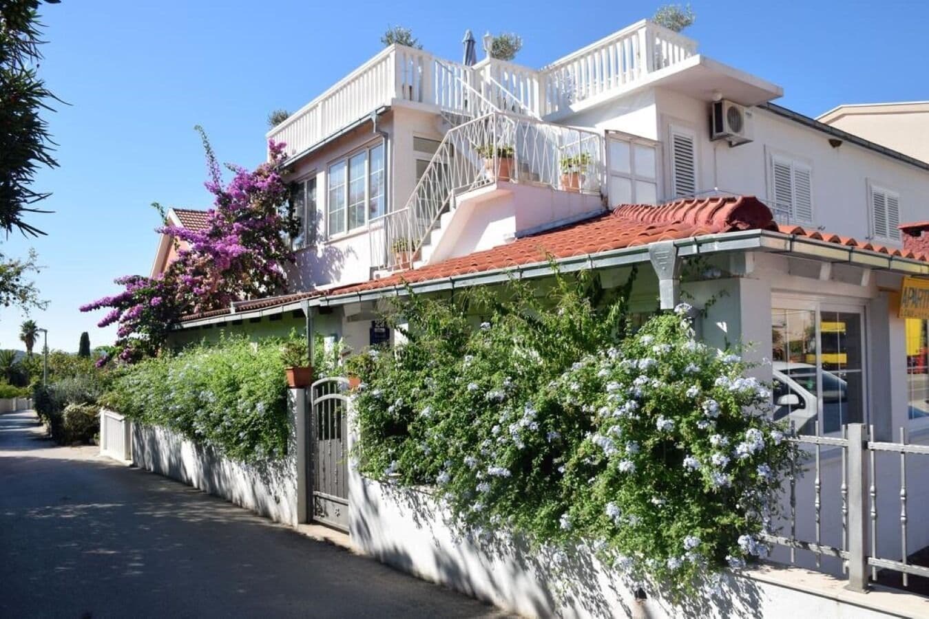Apartmány 1355-5914