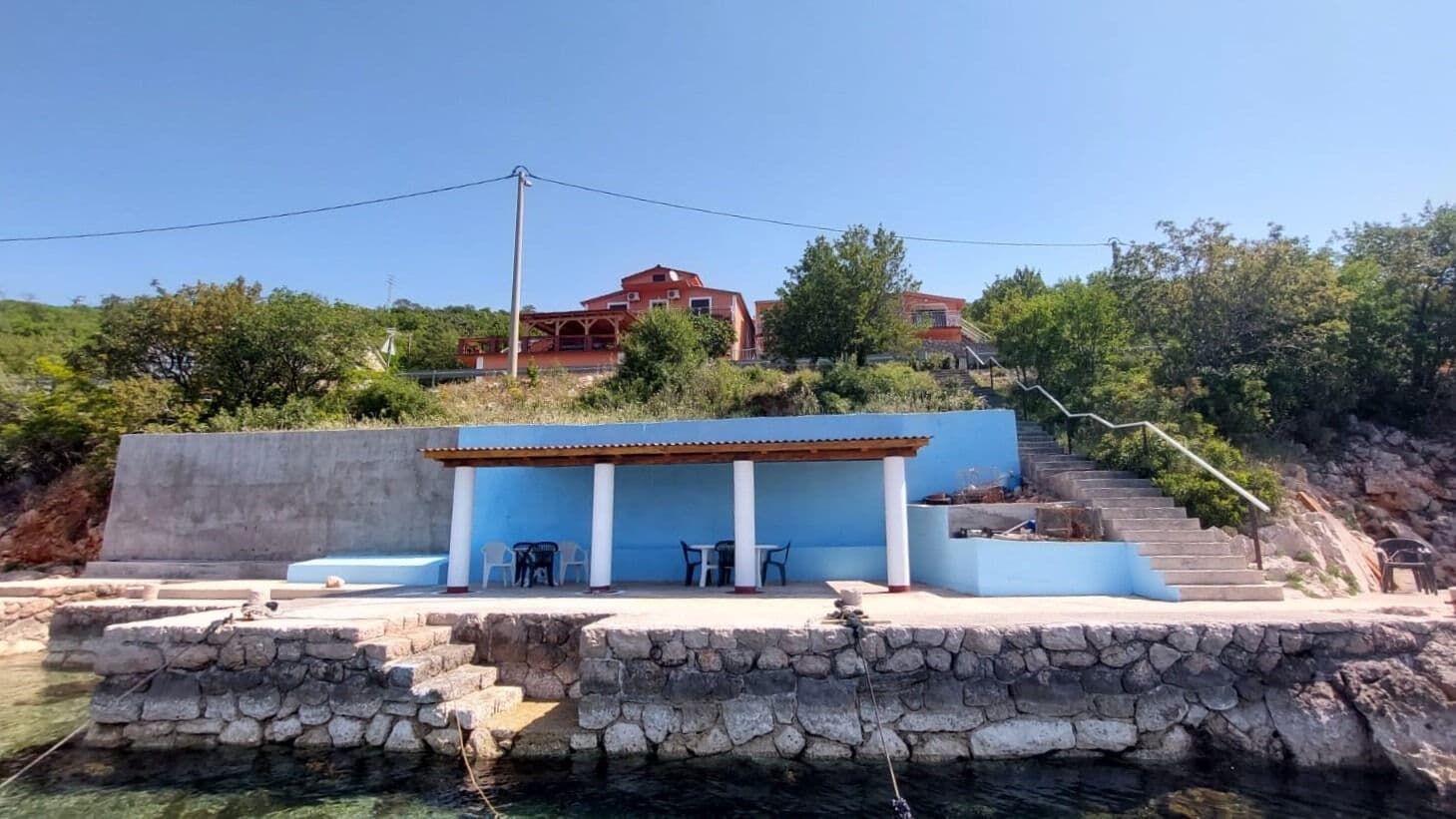 Apartmány 1355-5922