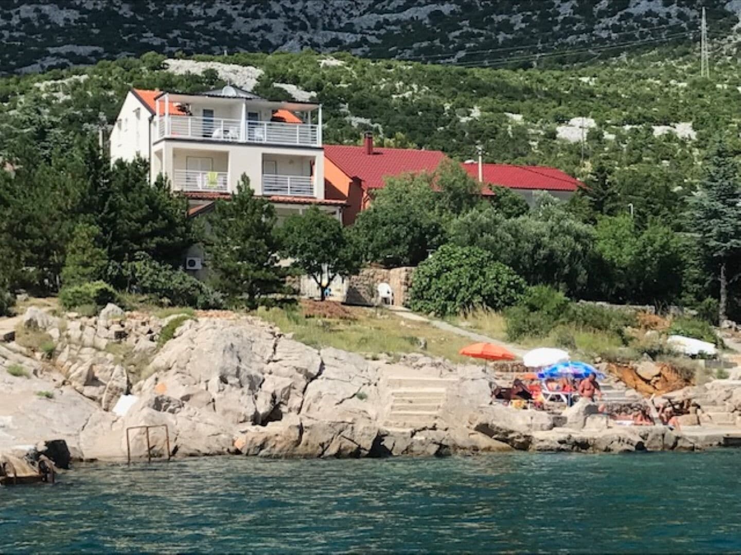 Apartmány 1355-5920
