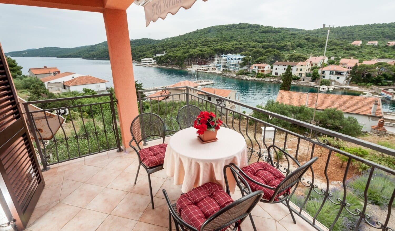 Apartmány 1355-5941