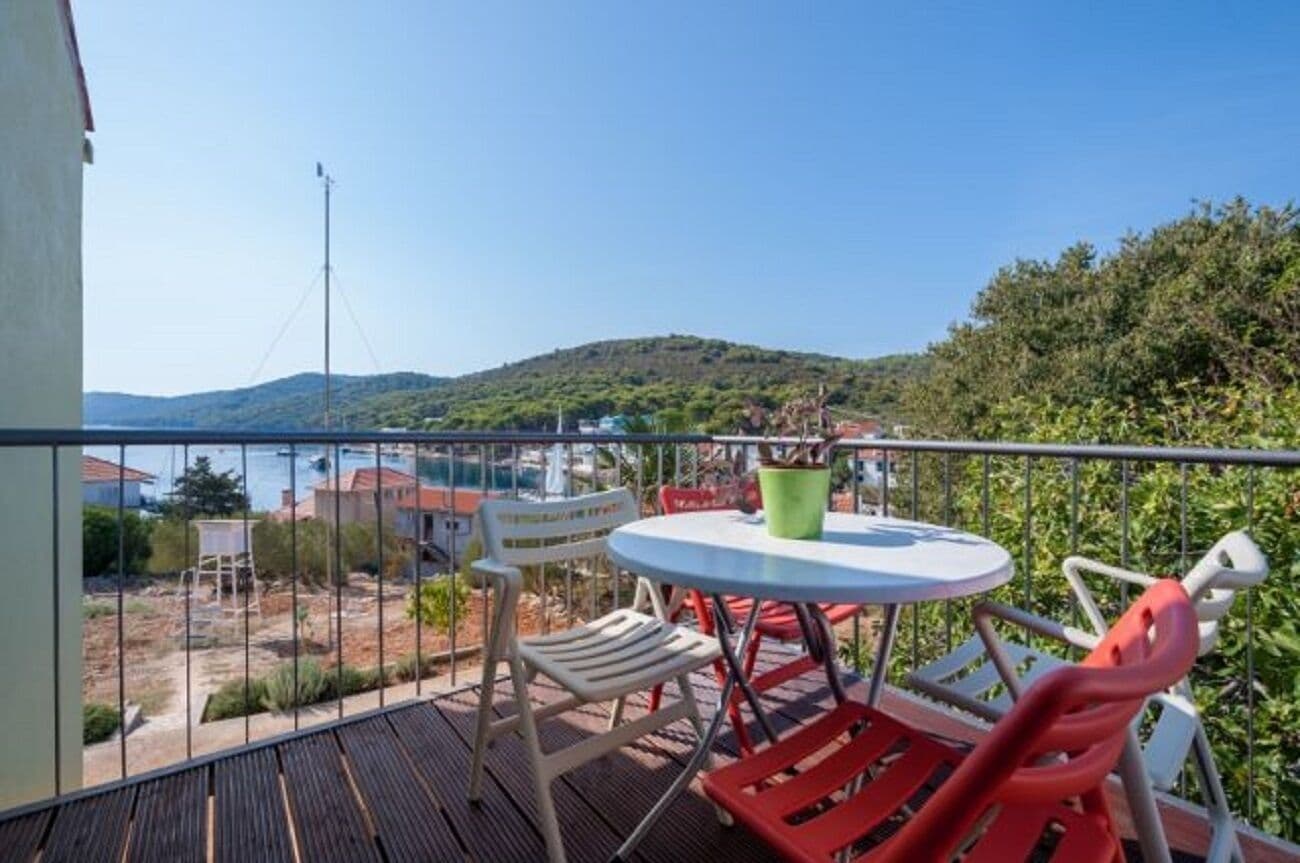 Apartmány 1355-5942