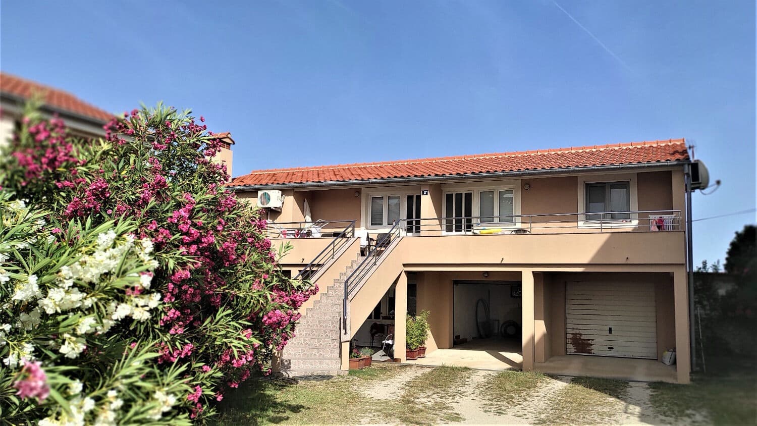 Apartmány 1355-5943