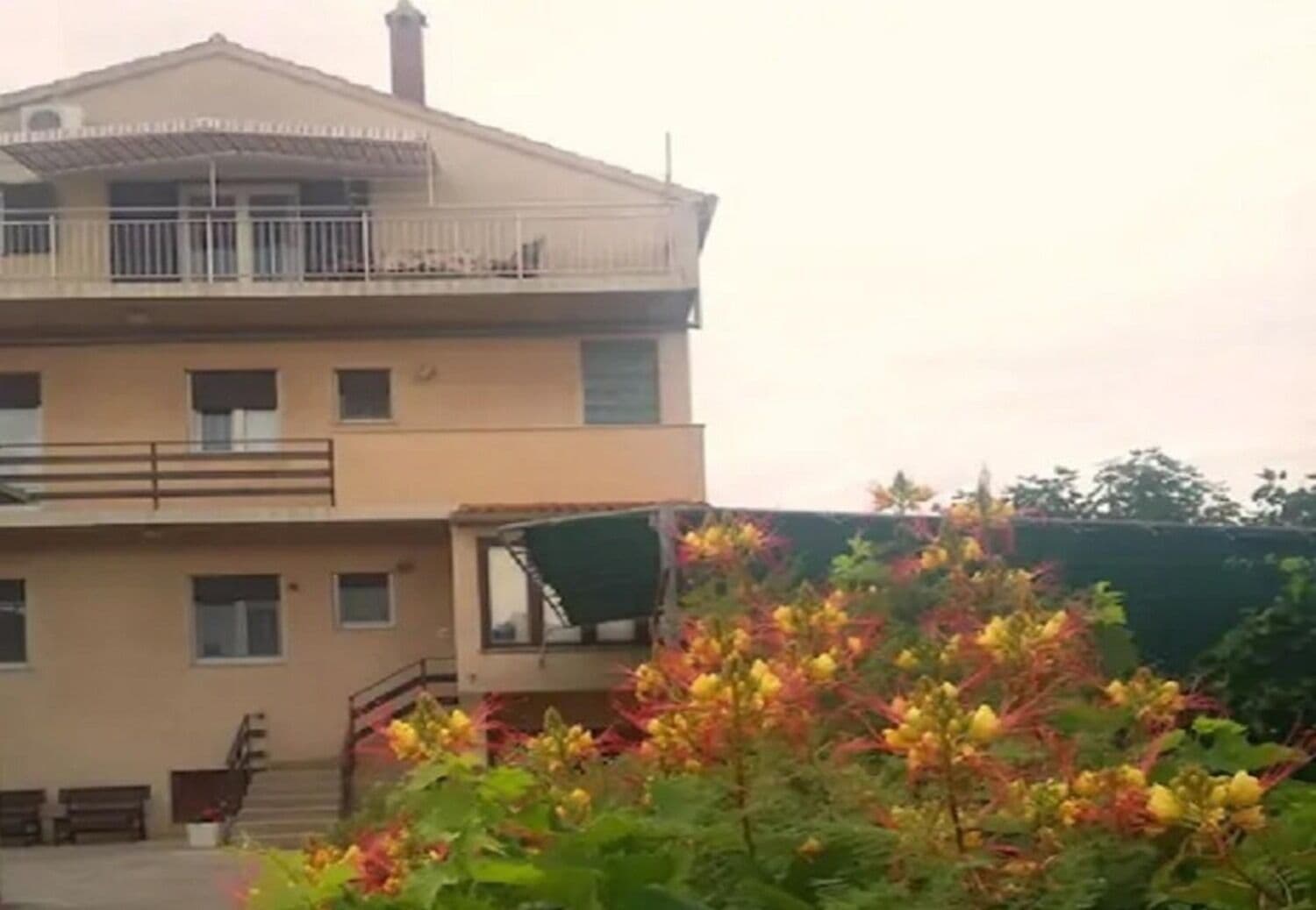 Apartmány 1355-5962