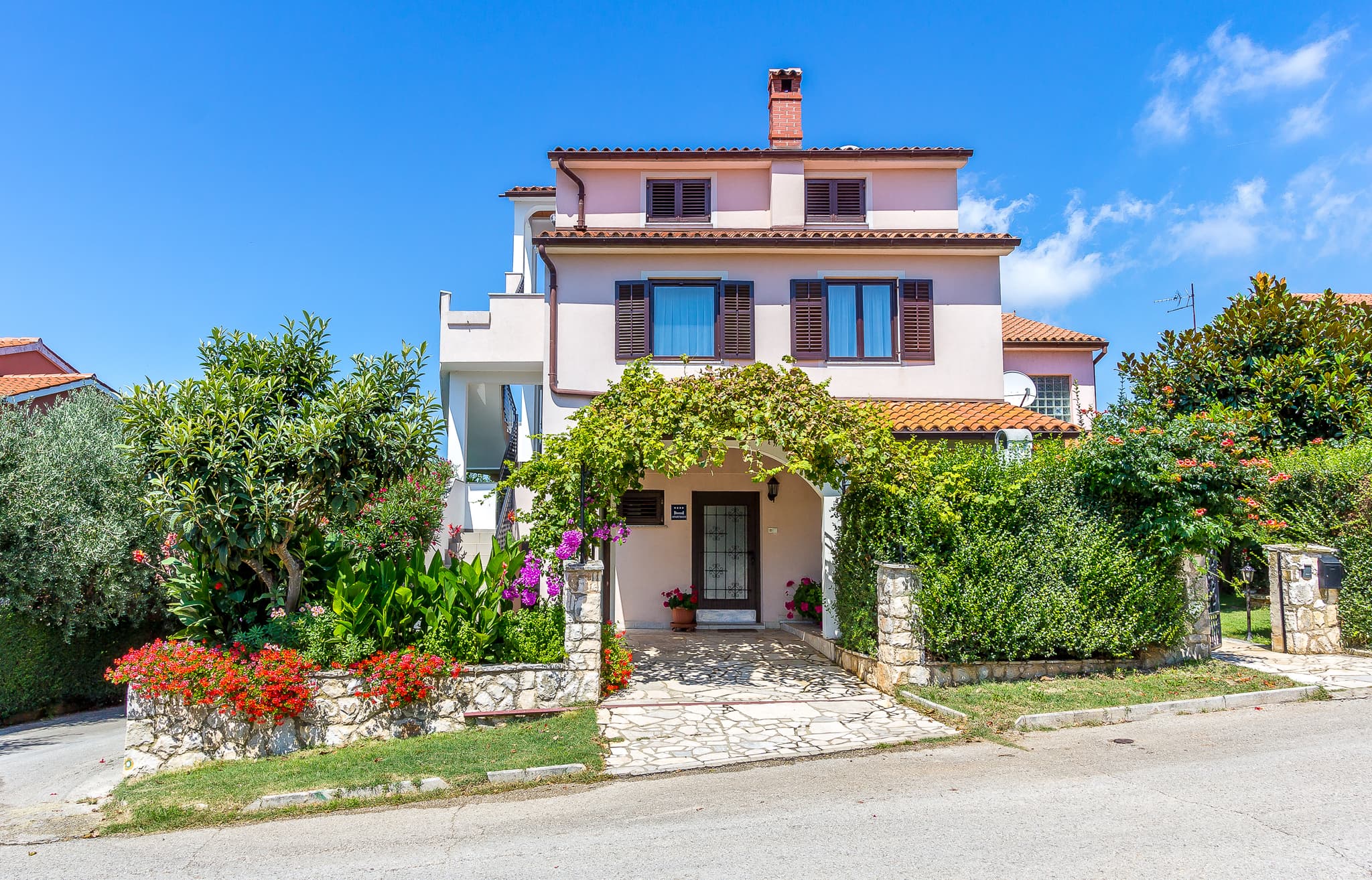 Apartmány 1318-10
