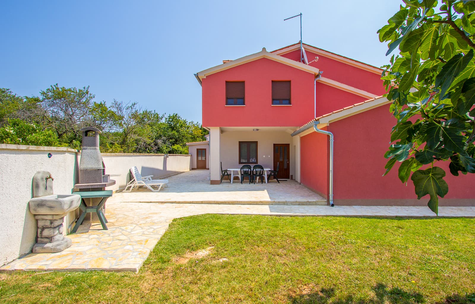Apartmány 1318-11