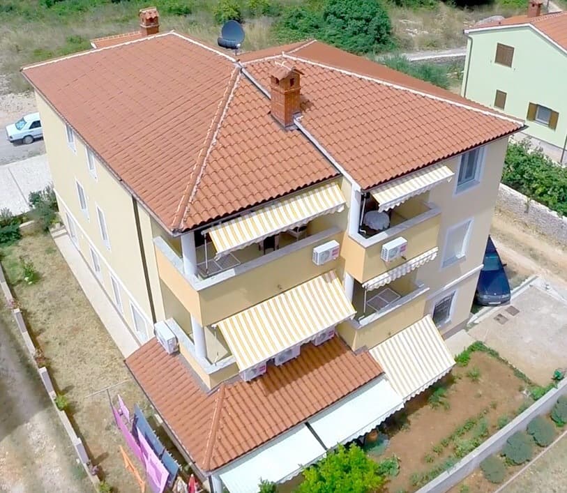 Fotka objektu