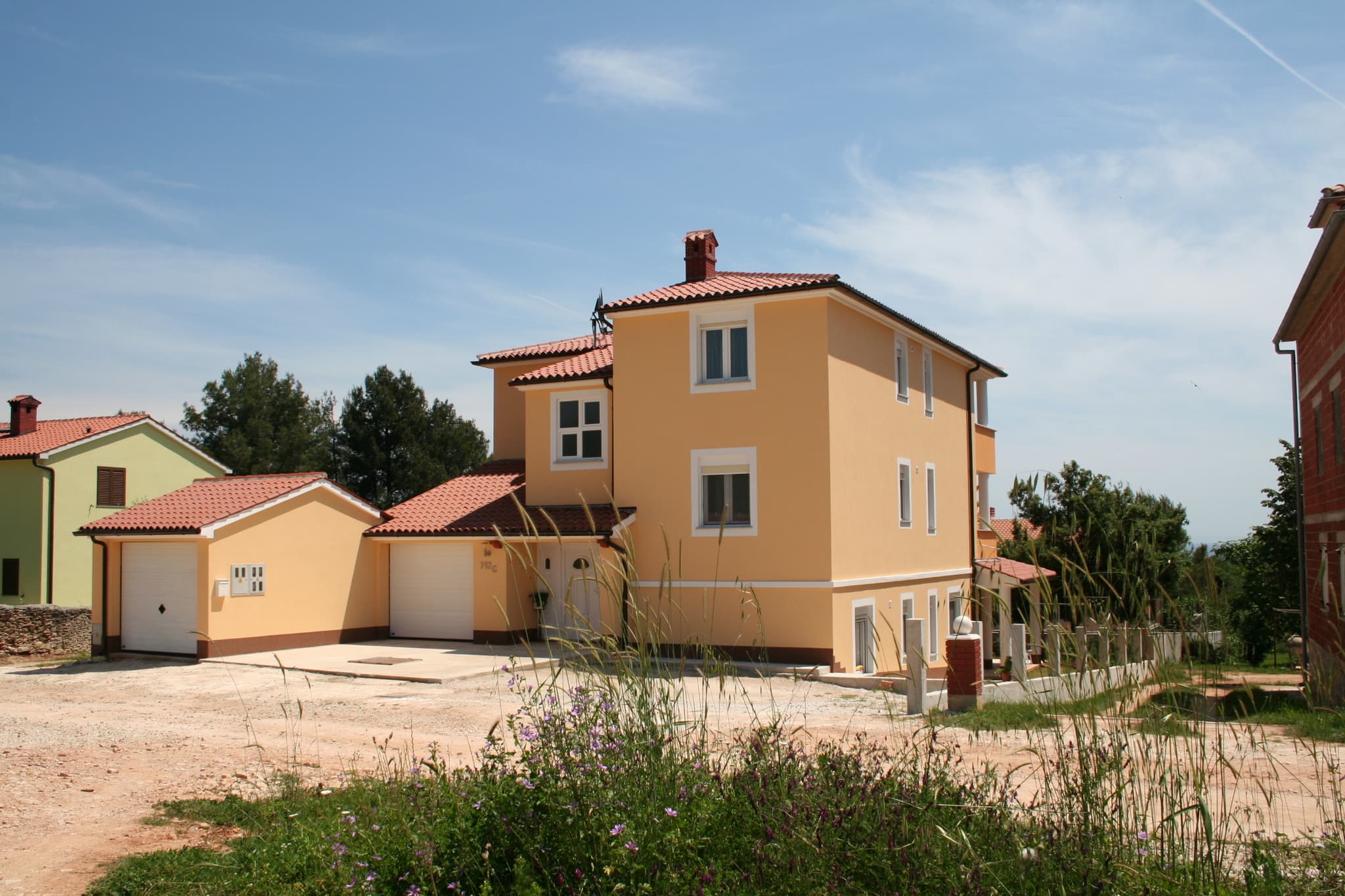 Vila 1318-36