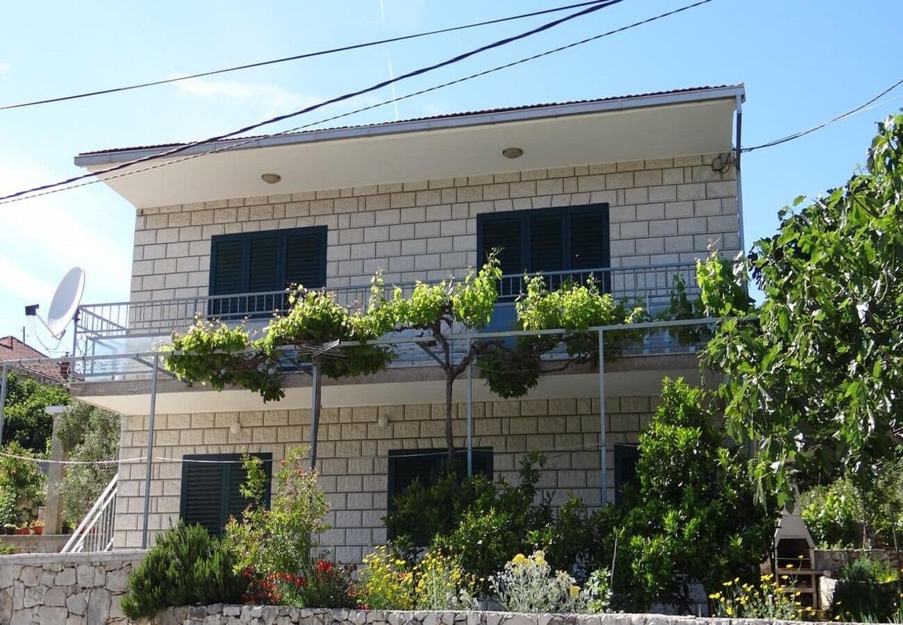 Apartmány 1355-5973