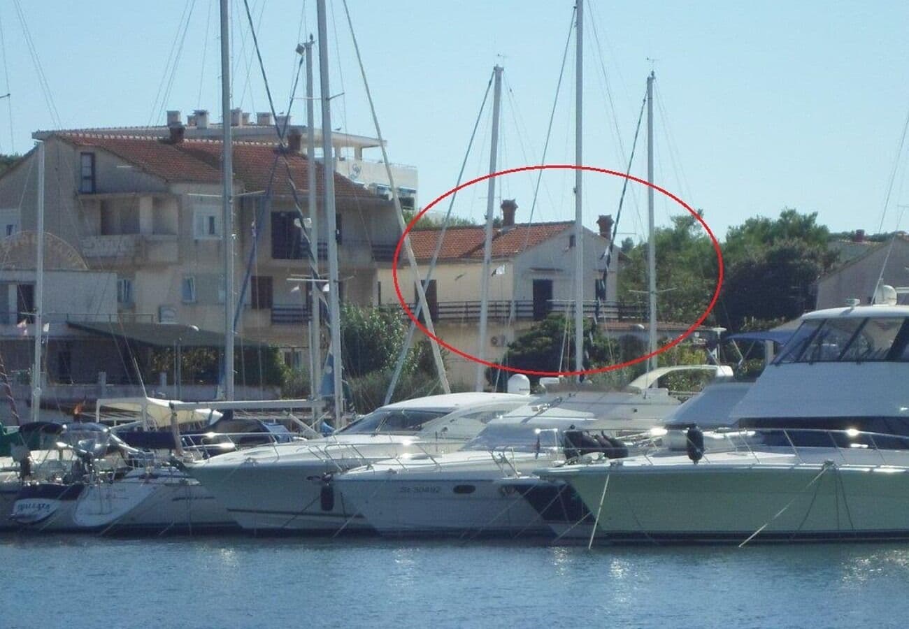 Apartmány 1355-5983