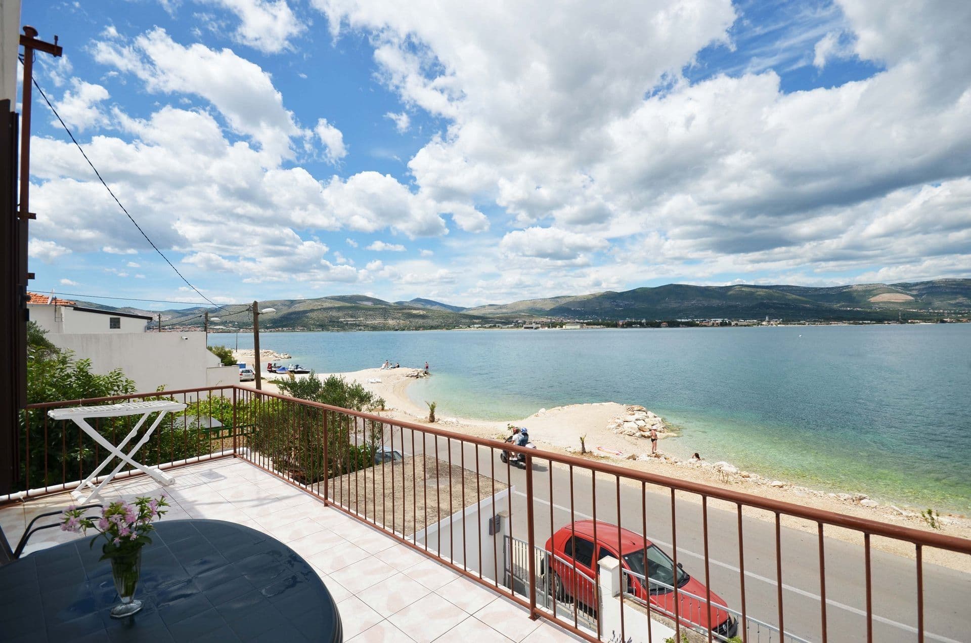 Apartmány 1355-5988