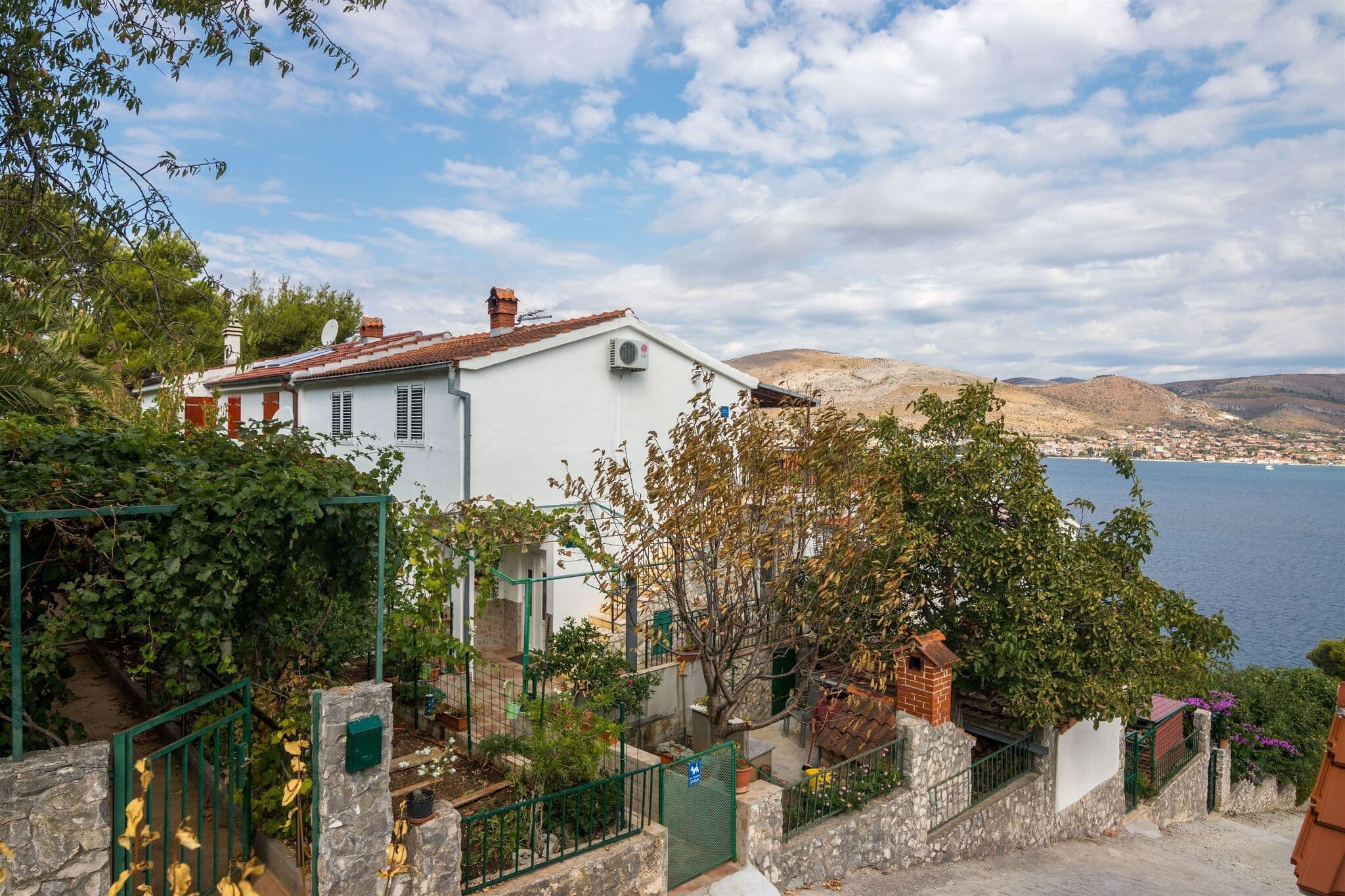 Apartmány 1355-5996