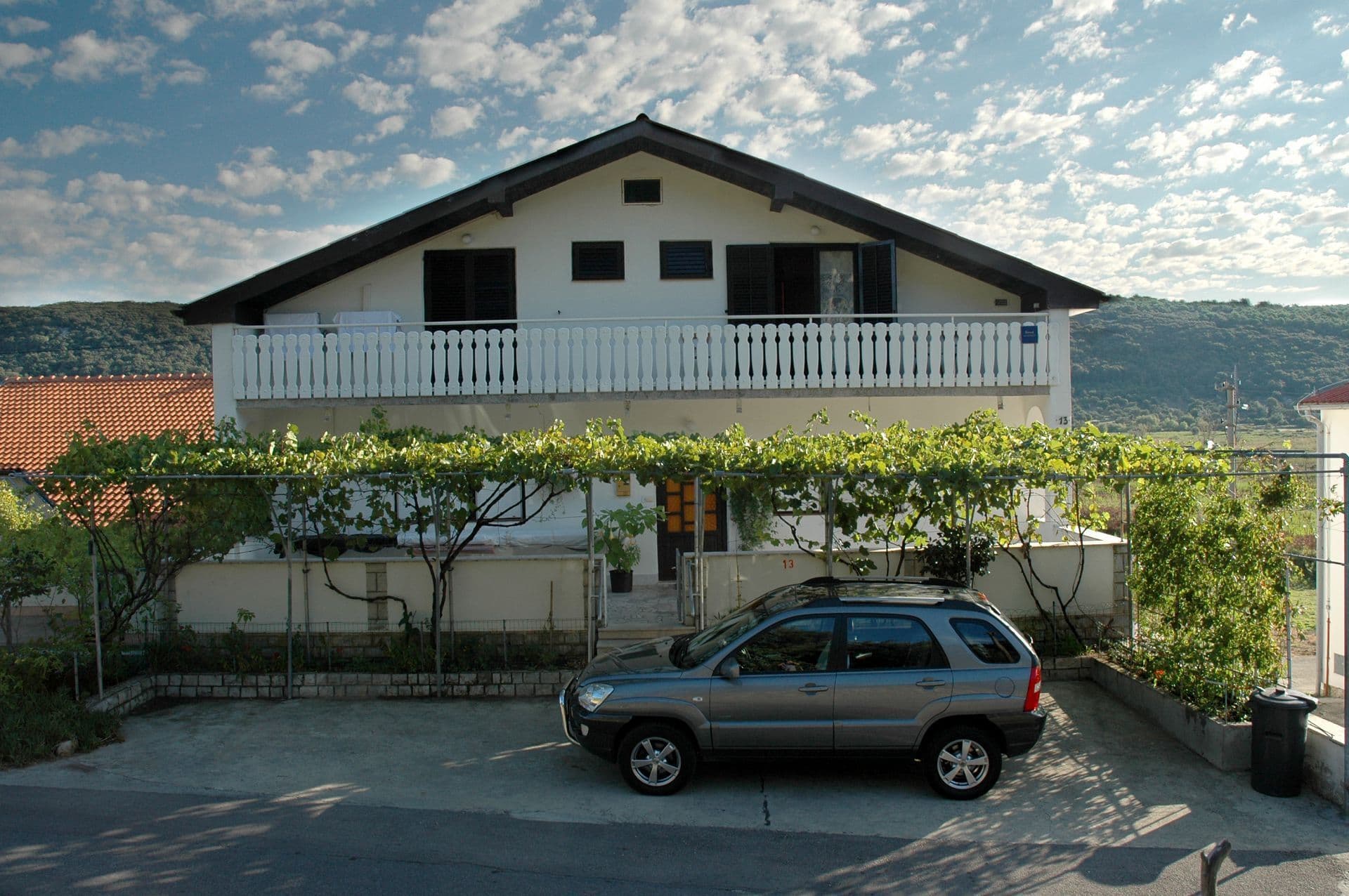Apartmány 1355-6016