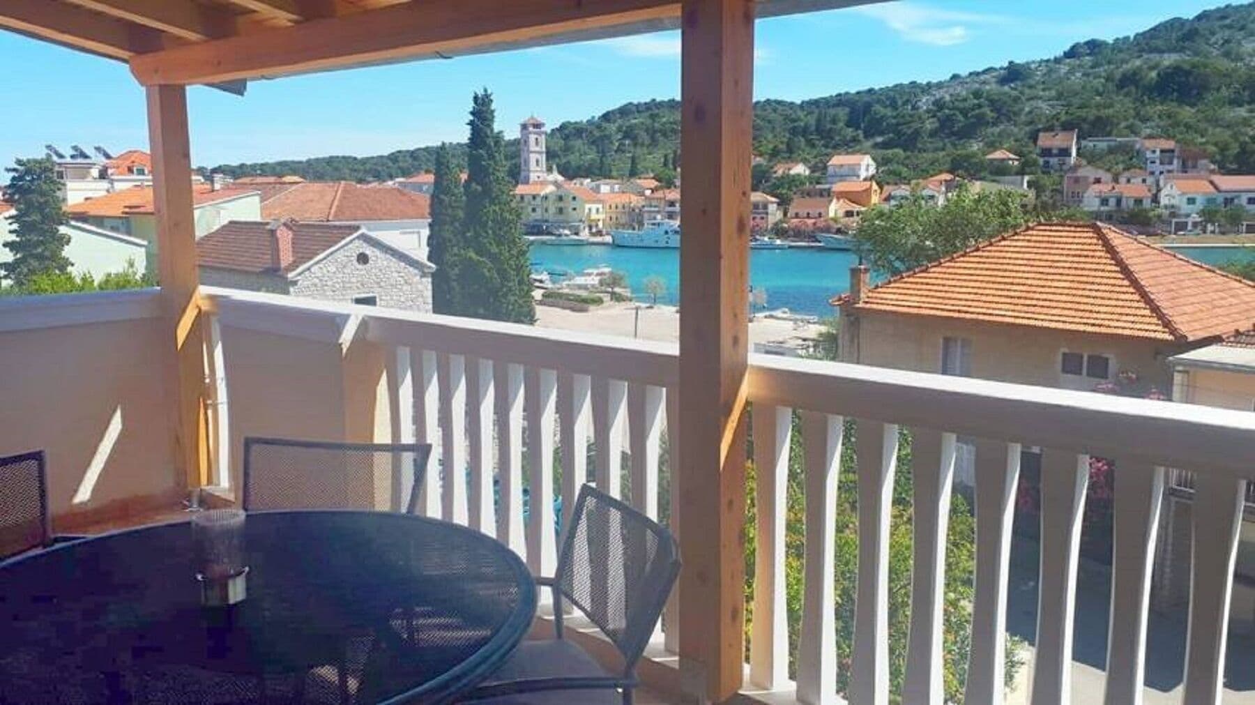 Apartmány 1355-6019