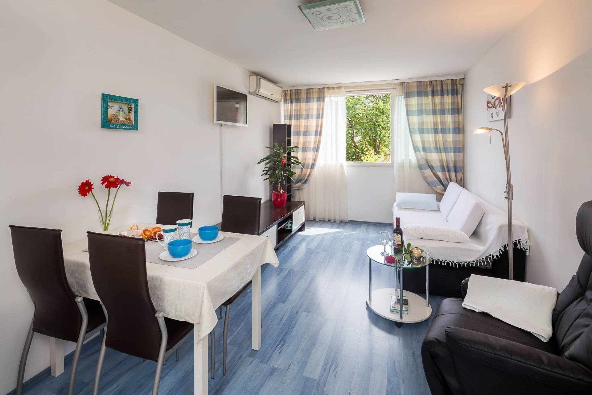 Apartmány 1355-6039