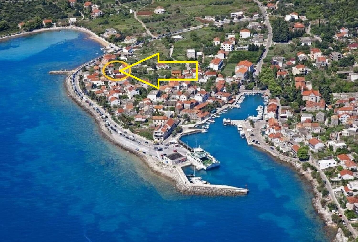 Apartmány 1355-6042