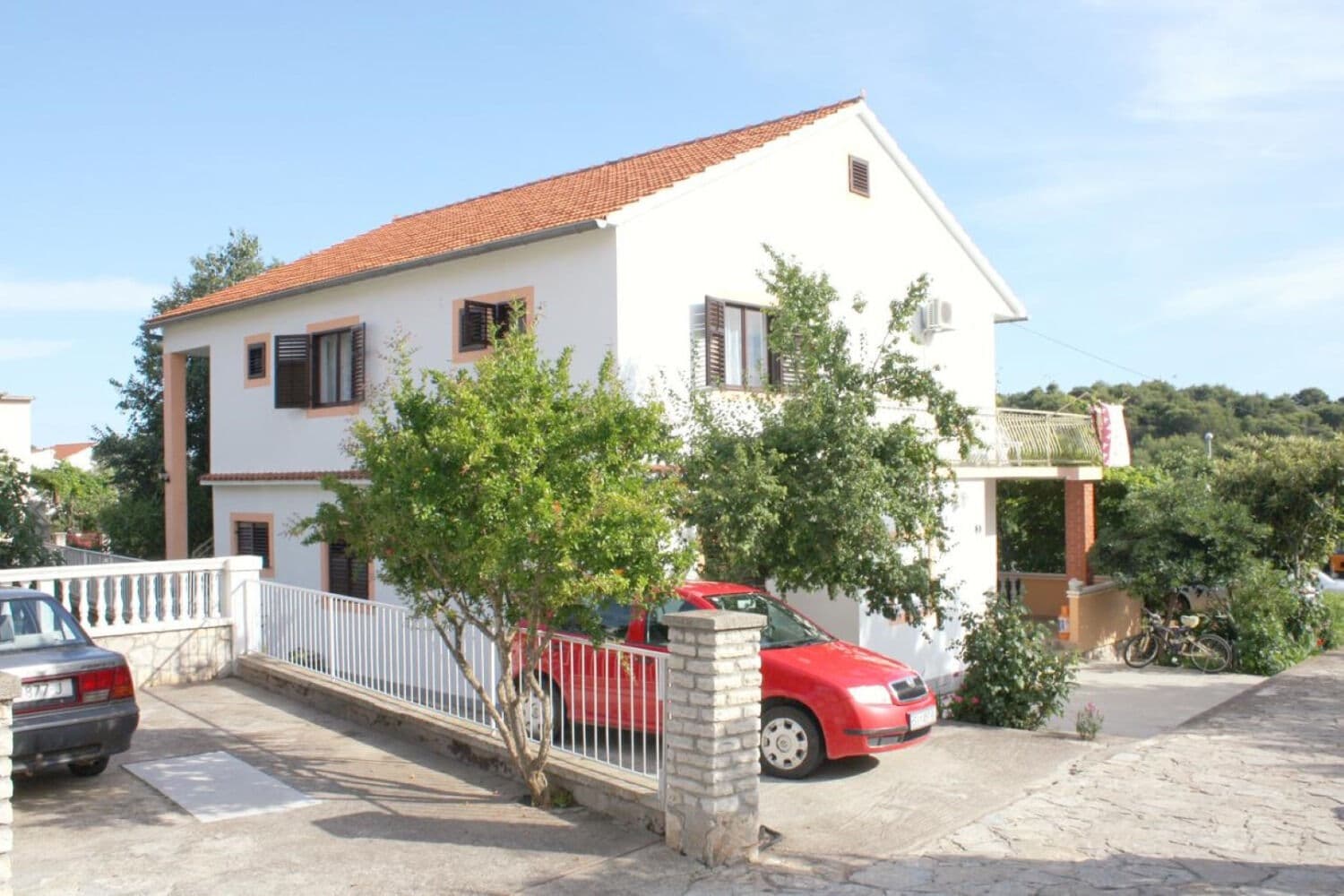 Apartmány 1355-6046